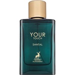 Alhambra Your Touch Santal EDP 100 ml Парфюми