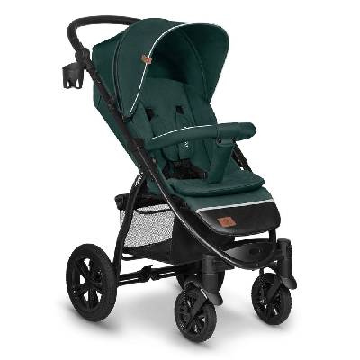 Lionelo Sport ANNET Tour Green Turquoise 2022
