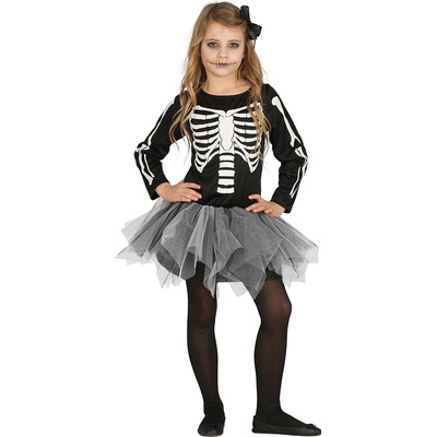 TUTU kostra