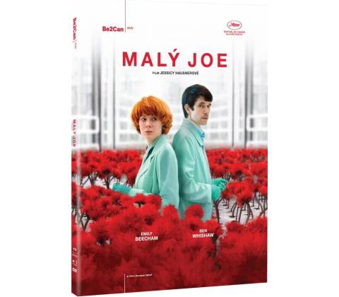 Malý Joe DVD