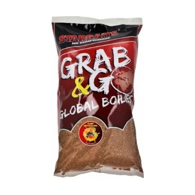 Starbaits Method Mix Global Tutti 1,8kg Starbaits