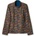 Pretty Green Анорак Pretty Green Men's Anniversary Corporation Weather-Resistant Parka - Multi