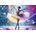 Trefl - Puzzle Dancing Ballerina - 1 000 piese