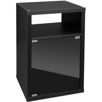 Image 1 of EXO TERRA TERRARIUM CABINET NATURAL TERRARIUM STAND - Small 45, 4 x 45, 4 x 70, 5 cm - поставка за терариум - ГЕРМАНИЯ - PT2706