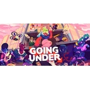 Going Under