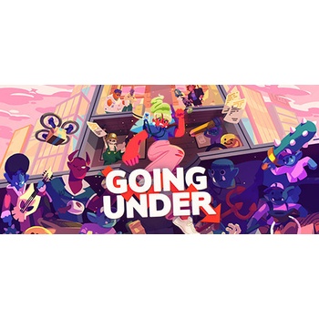 Going Under