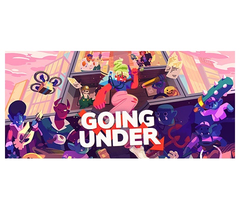 Going Under