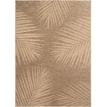 Ayyildiz Кафяв килим за открито и закрито 120x170 cm Timber 1403 - Ayyildiz Carpets (TIMBER1201701403BROWN)