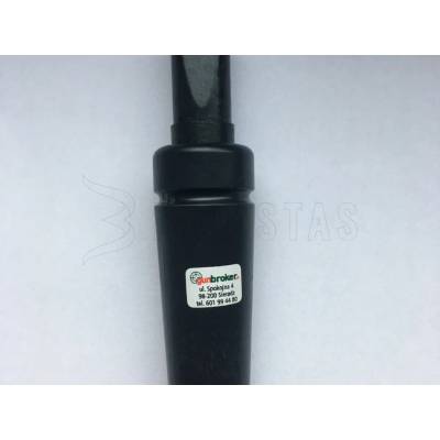 Gunbroker KRC01 Vábnička na vrany a iné krkavcovité