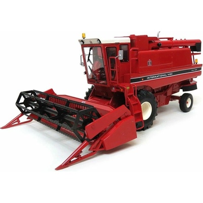 Replicagri Kombajn International 1460 Axial Flow 1:32