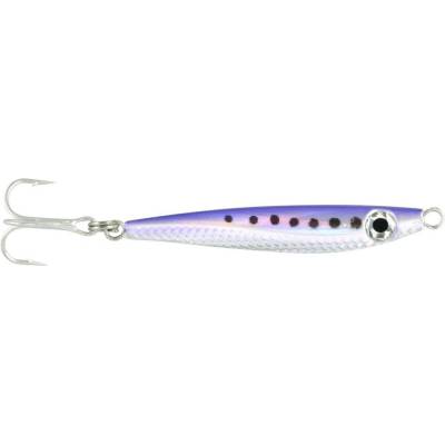 Gamakatsu-Spro Pilker Cast´X 14 g Purple Trout