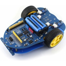 Waveshare AlphaBot, Mobile robot development platform