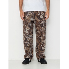 Obey Classic Baggy Denim fence camo multi