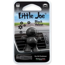 Little Joe Mini Black Velvet