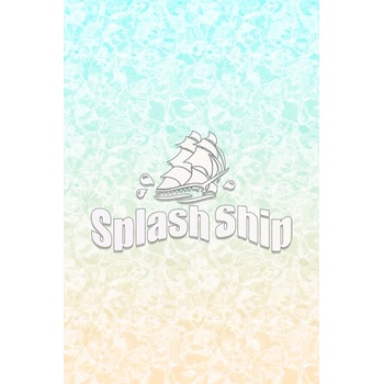 beans rolls Splash Ship (PC)