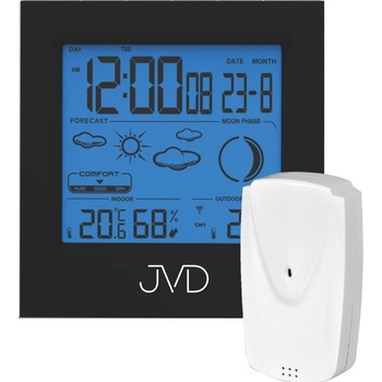 JVD RB 672.1