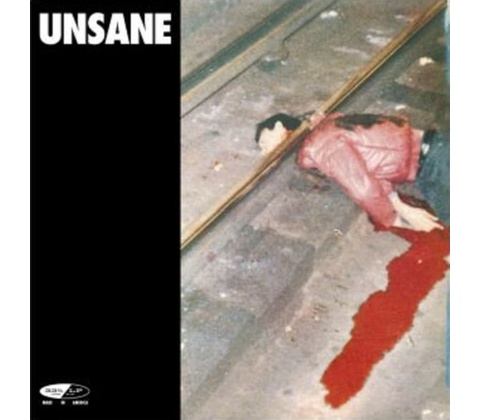 UNSANE - UNSANE CD
