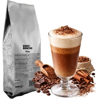 AG Foods Enzo Bencini Plus 1 kg