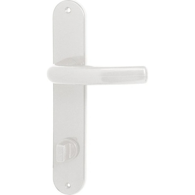 Holar Klasik K03 – WC – 72 mm bílé