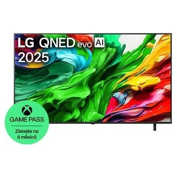 LG 65QNED85A6C