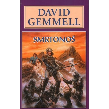 Smrtonoš - Gemmell David