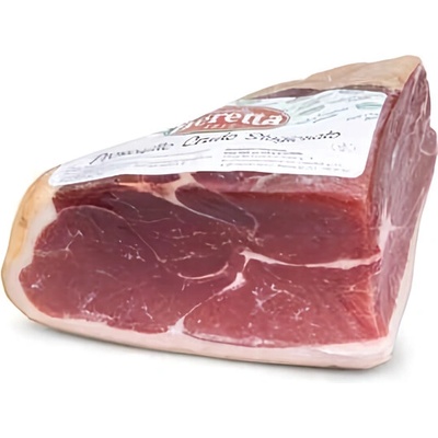 Beretta Prosciutto Crudo 1/4 8měsíců cca 1,2 kg – Hledejceny.cz