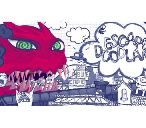 Escape Doodland