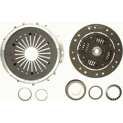SACHS Sada spojky 3000961101