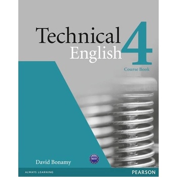 Technical English 4 CB