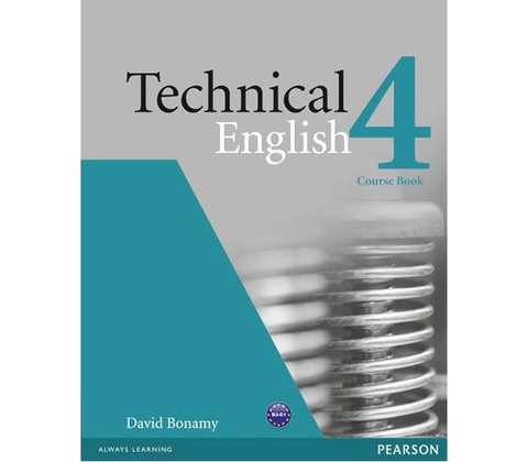 Technical English 4 CB