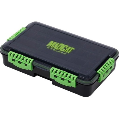 Madcat Tackle Box Compartment 4 35x22x8cm