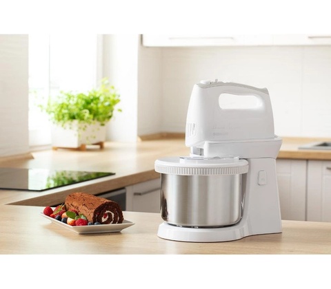 Sencor SHM 6206 SS
