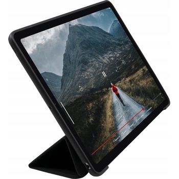 Fixed Padcover Apple iPad 10,9 2022 Sleep and Wake FIXPC-1000-BK čierne