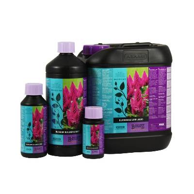 Atami B'cuzz Blossom Builder (Liquid) Objem hnojiva: 5 l