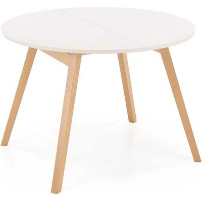 Halmar Ruben krémová buk