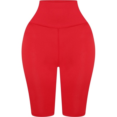 Honeyz Къси панталони Honeyz Women's Cycling Shorts - Red