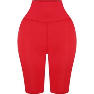 Honeyz Къси панталони Honeyz Women's Cycling Shorts - Red