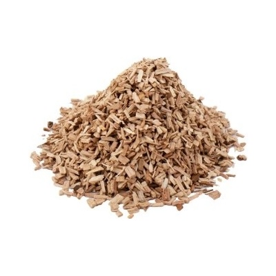 GRILLPAL Udící štěpka DUB 6-8mm, 3 kg