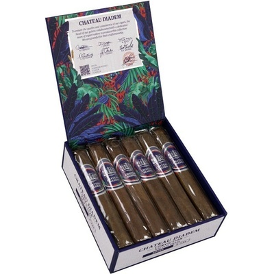 Chateau Diadem Conviction Gordo 12 ks