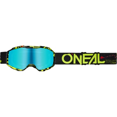 O´Neal Youth B-10 ATTACK V.24