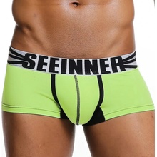 Seeinner S-Crest boxerky