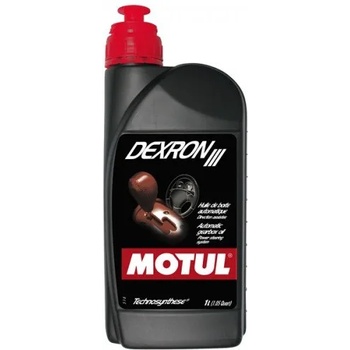 Image 1 of Motul dexron iii 1 литър