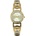 Cortebert Дамски часовник Cortebert Modern - 129L-WGSGS (129L-WGSGS)