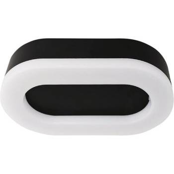 VITO LED Плафон LUZ-BC 12W, открит монтаж, IP65, 4000K - Vito (3401070)