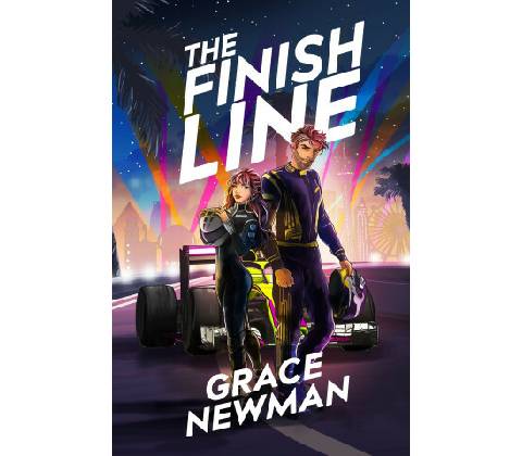 Finish Line