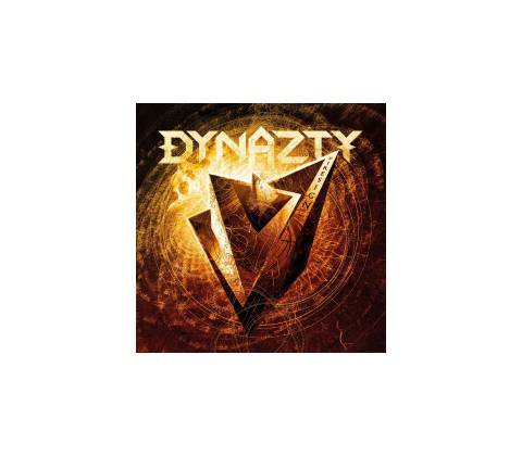 Dynazty - Firesign CD