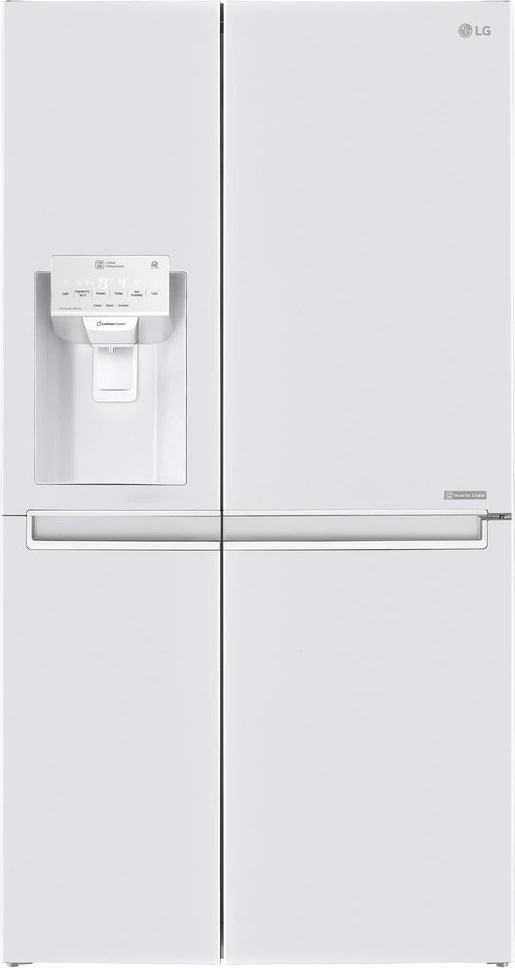 LG GSL961SWUZ