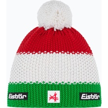 Eisbär Star Pompon MÜ SA Lapis/White/Ketchup