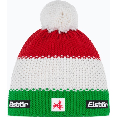 Eisbär Star Pompon MÜ SA Lapis/White/Ketchup