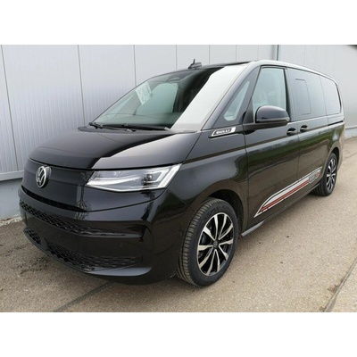 Volkswagen T7 Multivan 180 kW